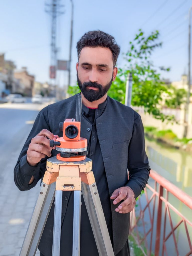 Shah Zaib