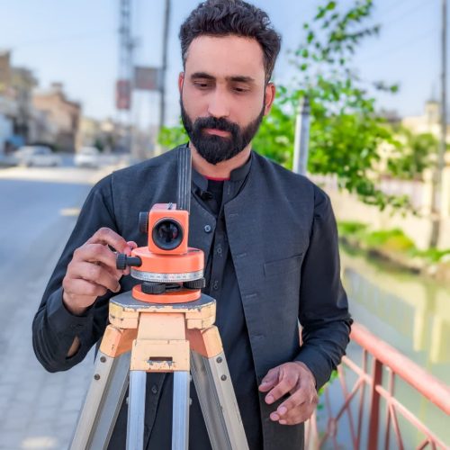 Shah Zaib